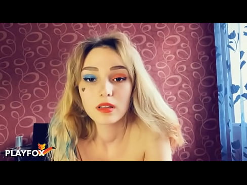 ❤️ Ua hāʻawi mai iaʻu i ka moe kolohe me Harley Quinn nā makaaniani ʻoiaʻiʻo ️❌ Super sex ma haw.fullsexmovs.ru ☑